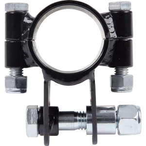 ALLSTAR PERFORMANCE Clamp On Shock Bracket 1-3/4in