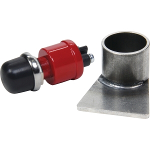ALLSTAR PERFORMANCE Remote Starter Button Kit Welded