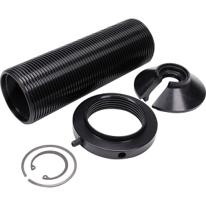ALLSTAR PERFORMANCE 2.5 C/O Kit JRI Steel Body
