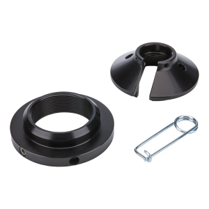 ALLSTAR PERFORMANCE 2.5in C/O Kit Integra Threaded Body