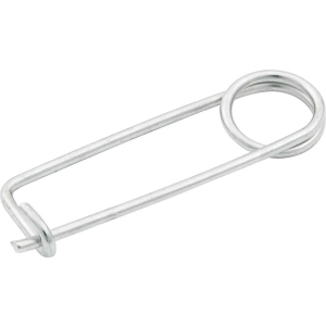 ALLSTAR PERFORMANCE 2.5in C/O Diaper Pin