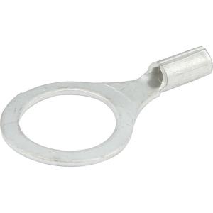 ALLSTAR PERFORMANCE Ring Terminal 3/8in Hole Non-Insulated 22-18 20pk