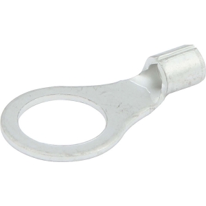 ALLSTAR PERFORMANCE Ring Terminal 5/16 Hole Non-Insulated 16-14 20pk