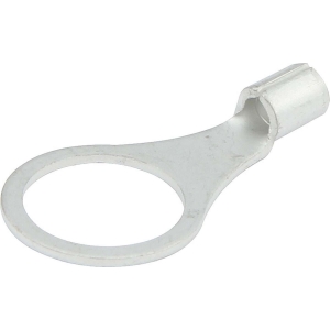 ALLSTAR PERFORMANCE Ring Terminal 3/8in Hole Non-Insulated 16-14 20pk