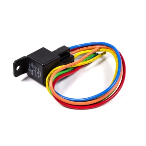 ALLSTAR PERFORMANCE Relay with Harness 30amp