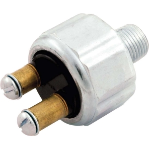 ALLSTAR PERFORMANCE Brake Light Switch Pressure Type 6-32 Screw