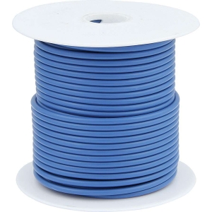 ALLSTAR PERFORMANCE 20 AWG Blue Primary Wire 100ft