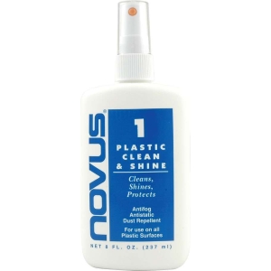 ALLSTAR PERFORMANCE Novus Plastic Polish 1