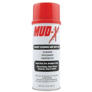 ALLSTAR PERFORMANCE Mud-X Helmet Cleaner