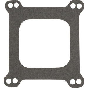 ALLSTAR PERFORMANCE Carb Gasket 4150 4BBL Open Center