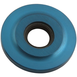 ALLSTAR PERFORMANCE Cam Seal Plate Blue 2.310