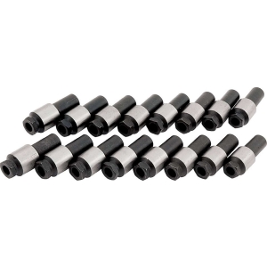 ALLSTAR PERFORMANCE Rocker Arm Nut Kit SBC 7/16 16pcs