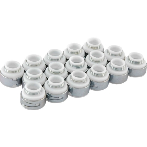 ALLSTAR PERFORMANCE Valve Seals 11/32 PTFE .531 Guide