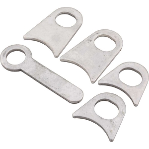 ALLSTAR PERFORMANCE Repl Mounting Tabs for ALL10219