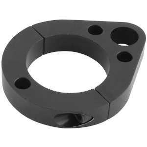 ALLSTAR PERFORMANCE 1-3/4in Clamp-on Bracket Fixed