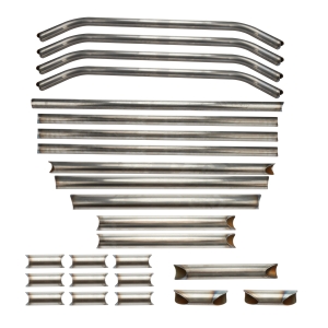 ALLSTAR PERFORMANCE Component Box for ALL22095 Crown Vic Kit