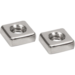 ALLSTAR PERFORMANCE Clamp Nuts 1pr for ALL10770/ALL10260