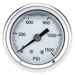 ALLSTAR PERFORMANCE Repl Brake Bias Gauge for 80170 and 80172