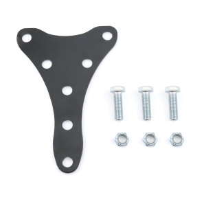ALLSTAR PERFORMANCE Wheel Retainer Plate Tire Prep Stands