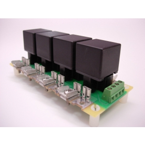 AUTO ROD CONTROLS High Current Relay Module