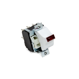 AUTO ROD CONTROLS Ignition & Fuel Switch
