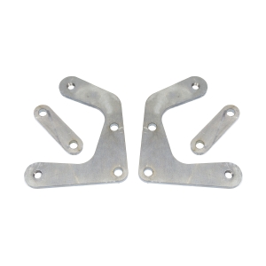 ARGO MANUFACTURING Brake Bracket Kit Pacer Metric GM Caliper