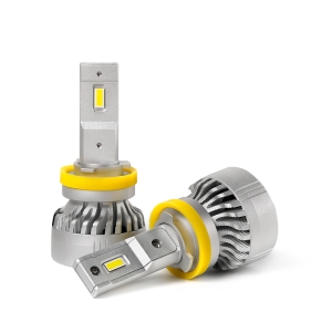 ARC LIGHTING Xtreme Series H11/H8/H9/ H16(JP) LED Bulb Kit Pr