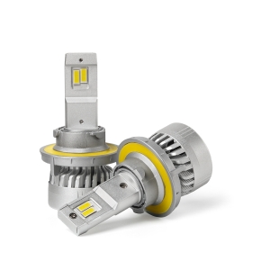 ARC LIGHTING Xtreme Series H13 LED Bu lb Kit Pair