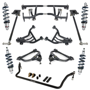 Ridetech 70-81 GM F-Body HQ Coil-Over System