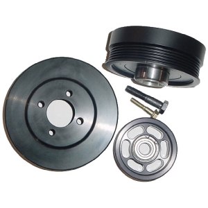 ASP Mustang GT Pulley Kit V8
