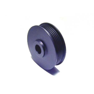 ASP Supercharger 3.40 +4 lbs of Boost Pulley
