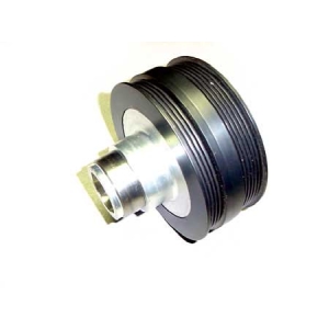 ASP Underdrive Pulley (SFI Approved) 25% Underdrive 4.8, 5.3, 6.0 Truck