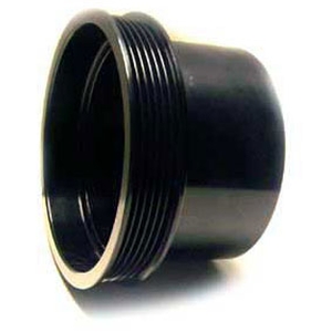 ASP Mustang V6 Crank Pulley Only (no balancer)