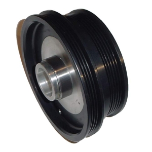 ASP Underdrive Pulley (SFI Approved) 25% Harmonic Dampner Crank