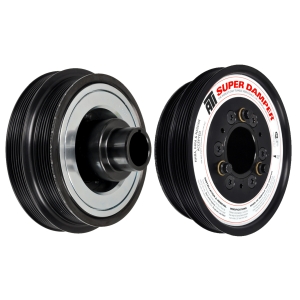ATI 7.57 Dia Super Damper Ford 7.3L Godzilla - SFI