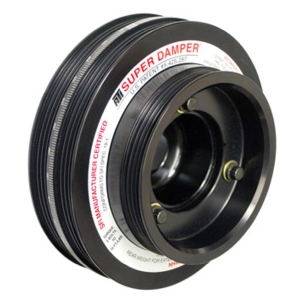 ATI Harmonic Damper - 7.074 Nissan V6 GTR VR38
