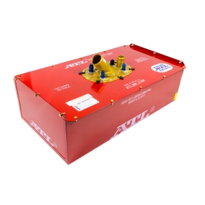 ATL FUEL CELLS Fuel Cell Assembly 22 Gallon FIA FT3.5