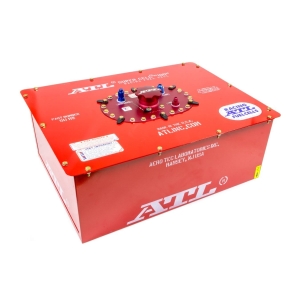ATL FUEL CELLS Fuel Cell Assembly 15 Gallon FIA FT3.5