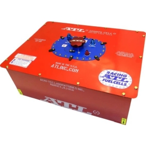 ATL FUEL CELLS Fuel Cell 15 Gal Sports Cell FIA FT3