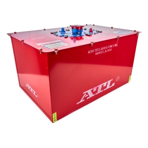 ATL FUEL CELLS Fuel Cell 22 Gal Sports Cell FIA FT3