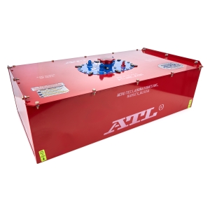 ATL FUEL CELLS Fuel Cell 22 Gal Sports Cell FIA FT3