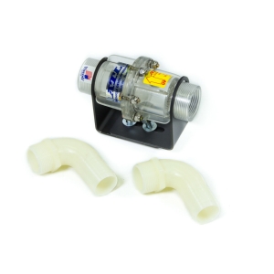 ATL FUEL CELLS Discriminator Valve 1.5in Diameter
