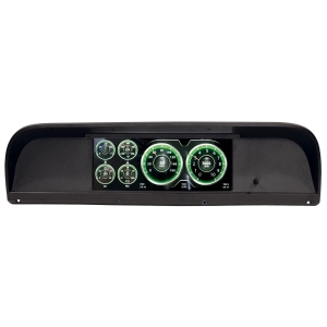 AutoMeter InVision Digital Dash Ford 67-72 Truck