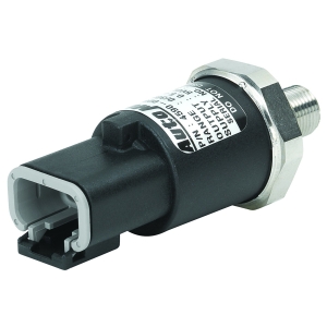 AutoMeter Sensor Pressure Spek-Pro 15-30psi 1/8npt Male