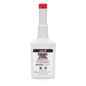 ATP Chemicals & Supplies Pwr Service Diesel 12oz Additive Arctic Blend