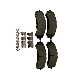 BAER BRAKES Claw Brake Pads