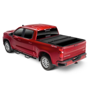 BAK BAKFlip MX4 20- GM P/U 2500HD 8ft Bed Cover
