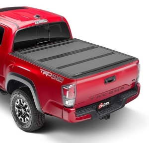 BAK BakFlip MX4 Bed Cover 24- Toyota Tacoma 5ft
