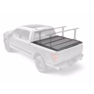 BAK BAKFlip MX4 TS Bed Cover 19- Ranger 5.1ft Bed
