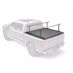 BAK Revolver X4ST Bed Cover 24- Toyota Tacoma 5ft